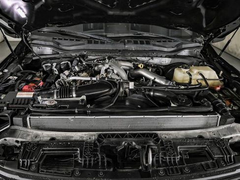 Used 2020 Ford F250 Lariat w/ Lariat Ultimate Package image 57