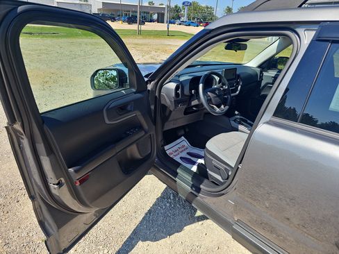 Used 2021 Ford Bronco Sport Big Bend AWD/4WD image 21