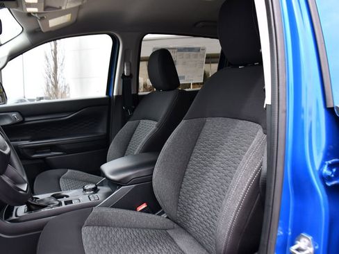 Used 2026 Ford Ranger XL w/ Trailer Tow Package AWD/4WD image 13