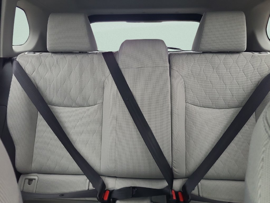 New 2026 Toyota Corolla Cross LE w/ Moonroof Package FWD image 13