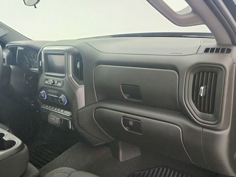 Used 2024 Chevrolet Silverado 1500 Custom RWD image 30