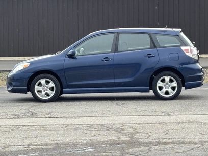Used 2005 Toyota Matrix XR