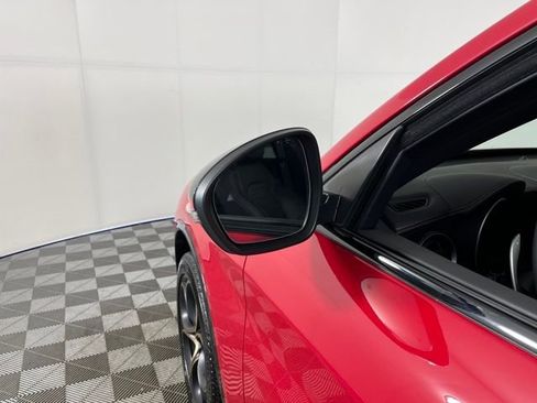 Used 2025 Alfa Romeo Stelvio Sprint image 14