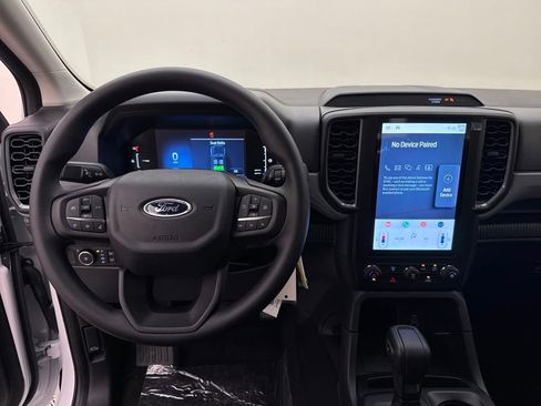 New 2025 Ford Ranger XL image 22