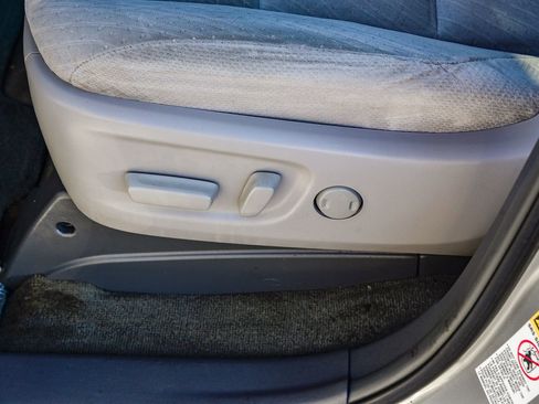 Certified 2017 Toyota Sienna LE image 24