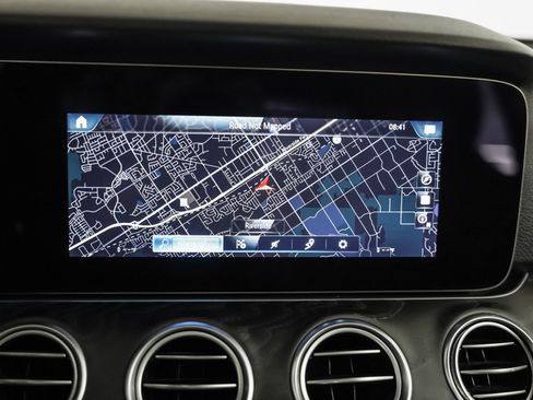 Certified 2022 Mercedes-Benz E 350 Sedan image 17