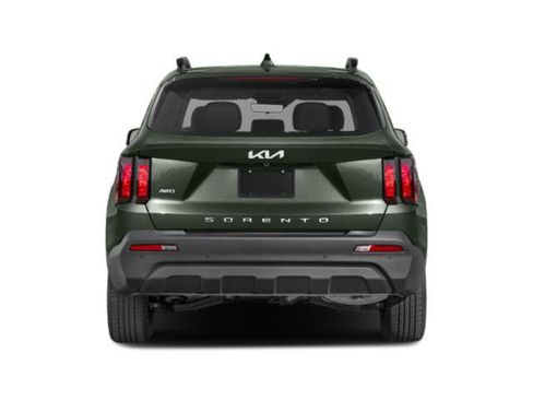 Certified 2022 Kia Sorento S w/ Panoramic Sunroof Package AWD/4WD image 8