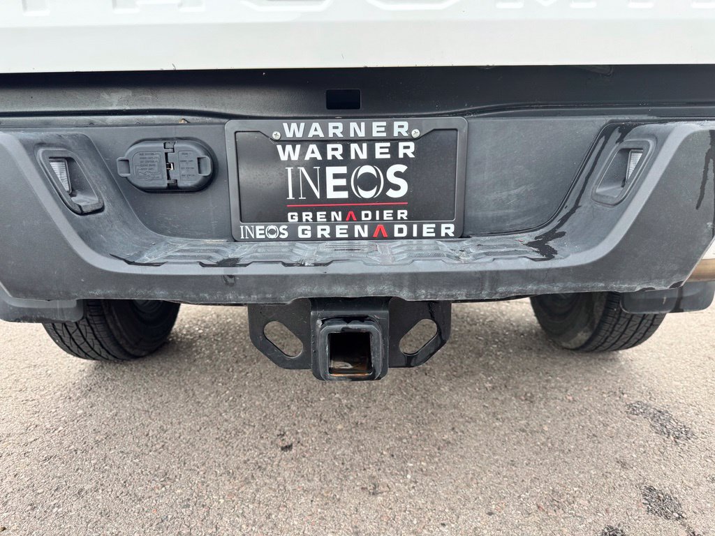 Used 2022 Toyota Tacoma SR w/ SX Package AWD/4WD image 18