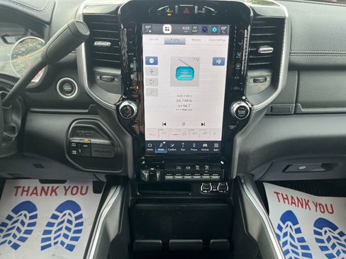 Used 2023 RAM 3500 Laramie image 28