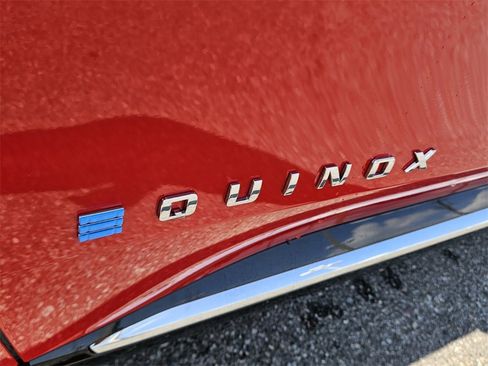 New 2024 Chevrolet Equinox EV LT w/ Active Safety Package 3 image 18