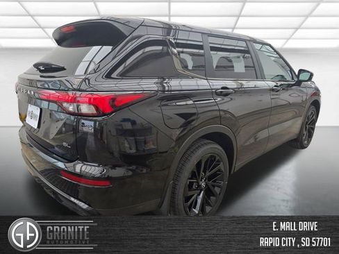 New 2026 Nissan Rogue SL AWD/4WD image 5