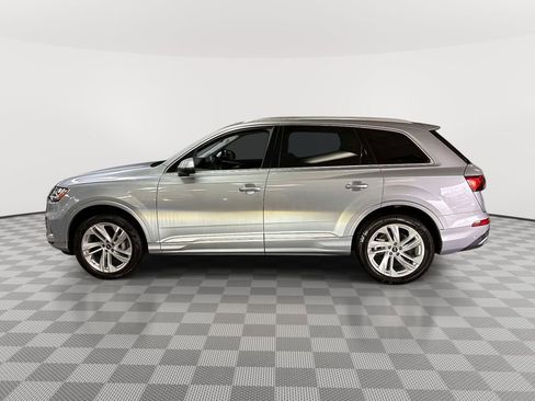 Used 2022 Audi Q7 3.0T Premium Plus w/ Premium Plus Package AWD/4WD image 6