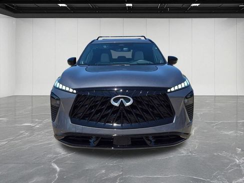 New 2027 INFINITI QX65 Sport w/ Premium Package AWD/4WD image 8