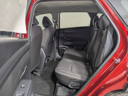 New 2026 Hyundai Tucson SE FWD image 23