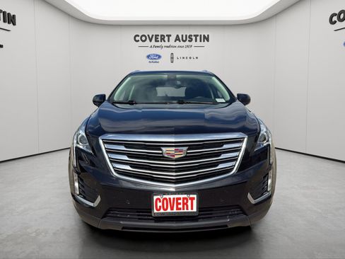 Used 2017 Cadillac XT5 Luxury w/ Driver Awareness Package FWD image 7