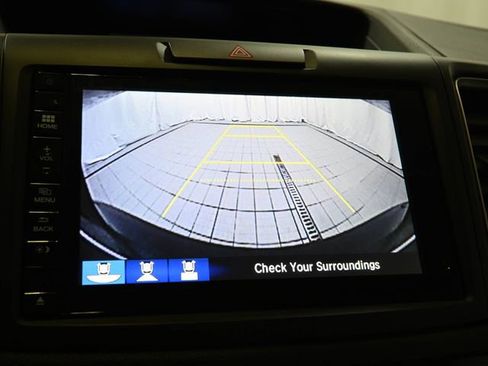 Used 2016 Honda CR-V EX-L image 6