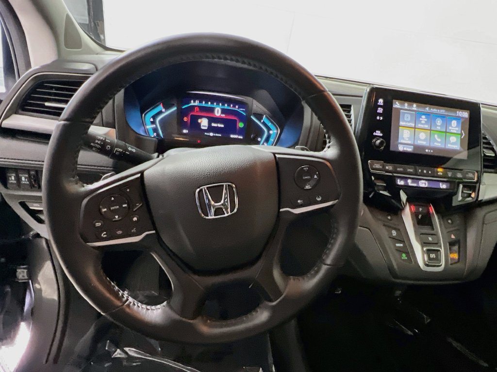 Used 2024 Honda Odyssey EX-L image 15