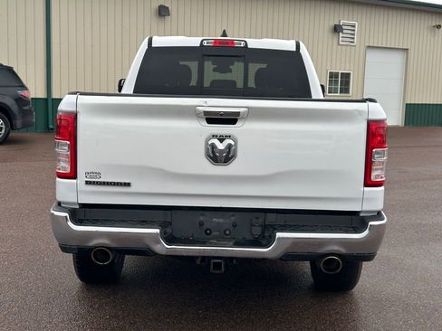 Used 2020 RAM 1500 Big Horn AWD/4WD image 35