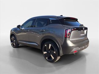 New 2026 Nissan Kicks SR w/ SR Premium Package AWD/4WD video 3