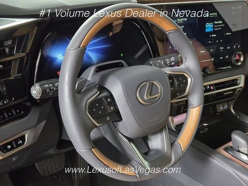 New 2026 Lexus RX 350 Premium Plus AWD/4WD image 17
