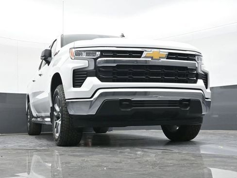 New 2026 Chevrolet Silverado 1500 LT AWD/4WD image 42
