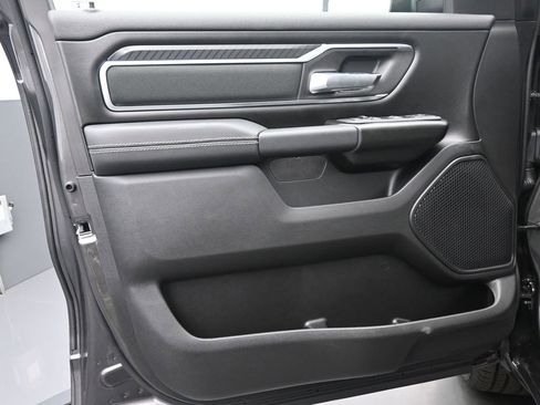 New 2026 RAM 1500 Big Horn image 12