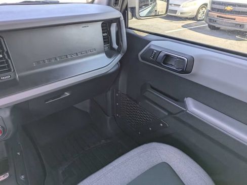 Used 2023 Ford Bronco 4-Door AWD/4WD image 16
