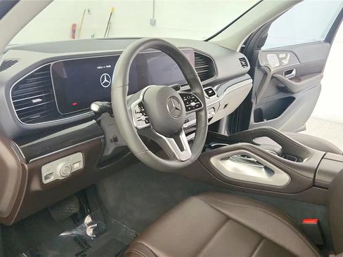 Used 2020 Mercedes-Benz GLE 350 4MATIC image 15