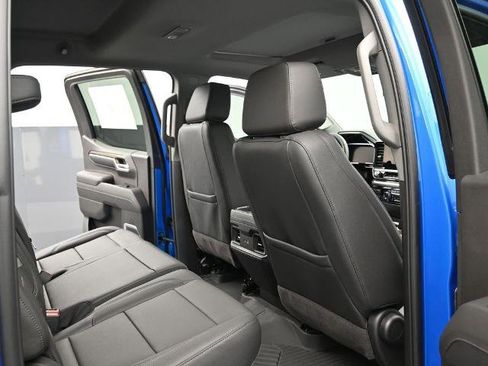 New 2026 Chevrolet Silverado 1500 LT Trail Boss w/ Convenience Package II image 41