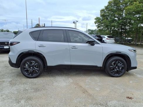 New 2026 MAZDA CX-5 2.5 S w/ Premium Plus Package AWD/4WD image 5