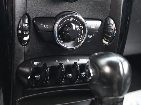 Used 2013 MINI Cooper Paceman John Cooper Works AWD/4WD image 27