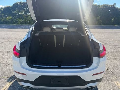 Used 2025 BMW X4 xDrive30i w/ Premium Package AWD/4WD image 19
