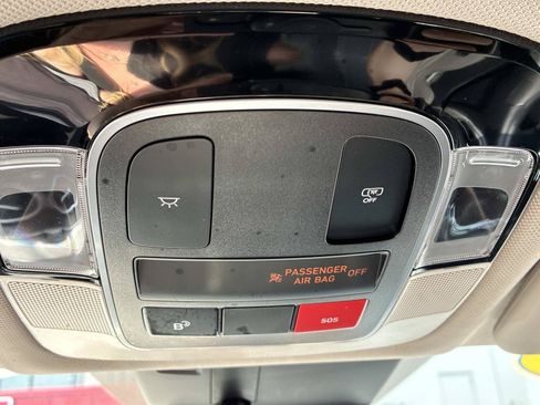 Used 2025 Hyundai Tucson SEL AWD/4WD image 39