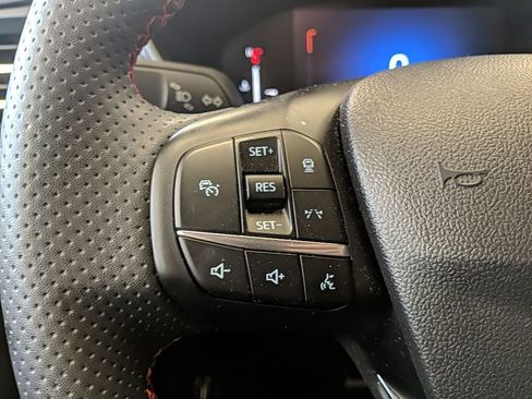 Used 2023 Ford Escape ST-Line w/ Tech Pack #1 image 15