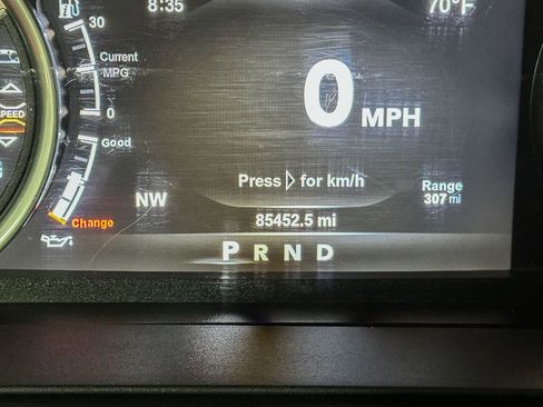 Used 2017 RAM 1500 Big Horn AWD/4WD image 56