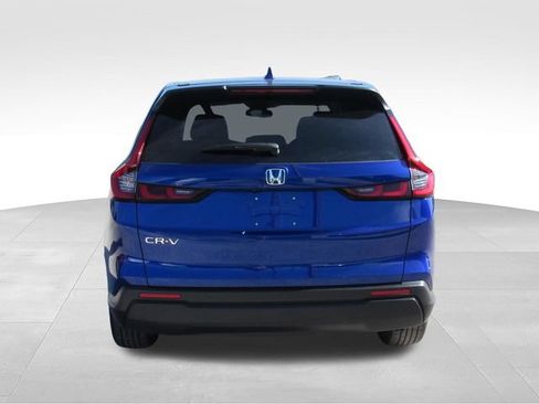 Used 2025 Honda CR-V EX image 5