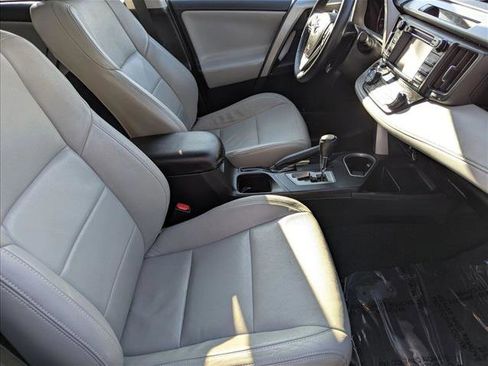 Used 2018 Toyota RAV4 XLE w/ Plus Extra Value Package image 20