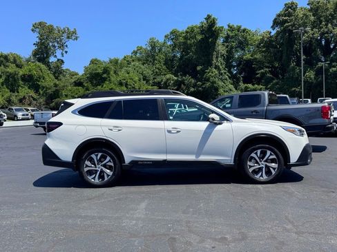 Used 2022 Subaru Outback Limited w/ Popular Package #2 AWD/4WD image 14