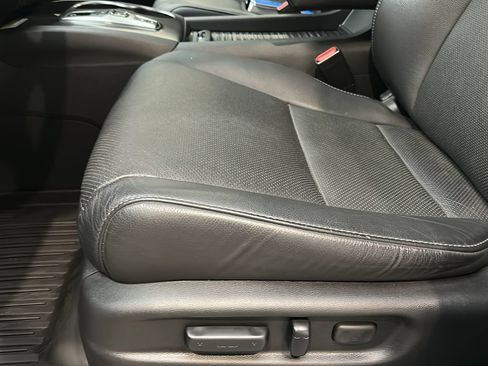 Certified 2023 Honda Passport EX-L image 16