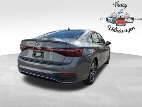 New 2026 Volkswagen Jetta Sport image 7