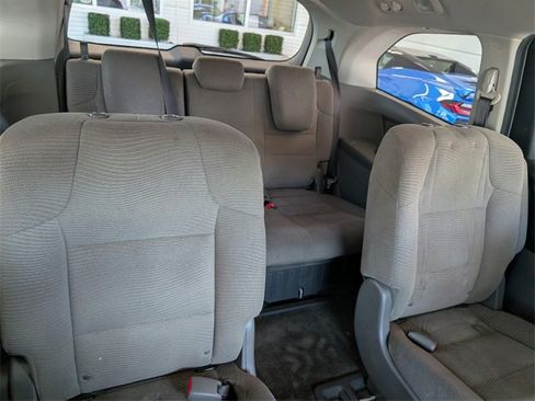 Used 2012 Honda Odyssey EX image 15