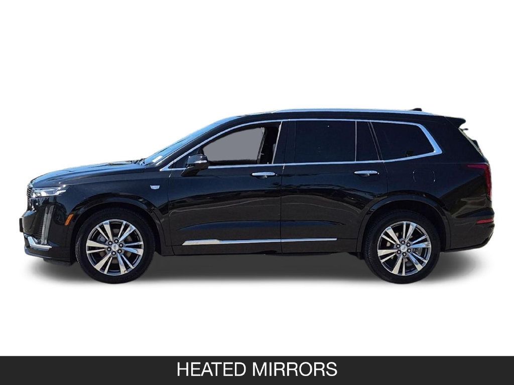 Used 2020 Cadillac XT6 Premium Luxury AWD/4WD image 5