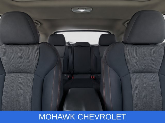 Used 2023 Subaru Crosstrek 2.0i Premium AWD/4WD image 21