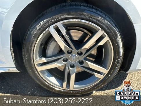 Used 2018 Audi A4 2.0T Premium Plus AWD/4WD image 34