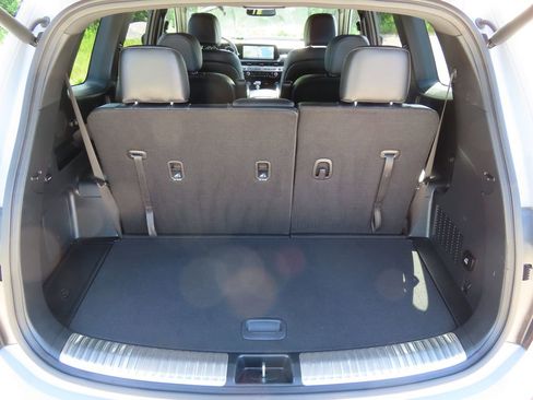 Certified 2024 Kia Telluride SX X-Pro AWD/4WD image 23