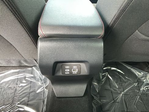 Certified 2024 Subaru Impreza RS AWD/4WD image 26