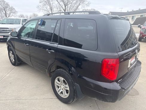 Used 2003 Honda Pilot EX image 3