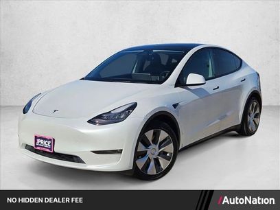 Used 2021 Tesla Model Y Long Range