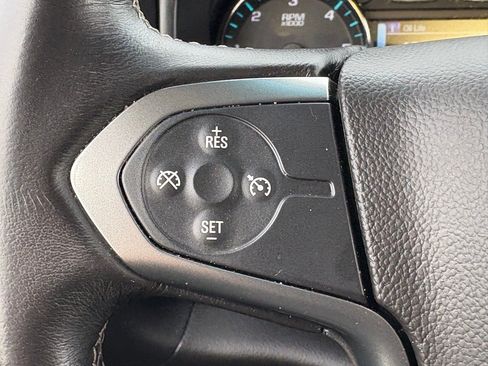 Used 2017 Chevrolet Silverado 1500 LT w/ Texas Edition image 19