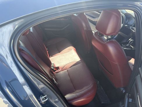 Used 2024 MAZDA MAZDA3 s image 15